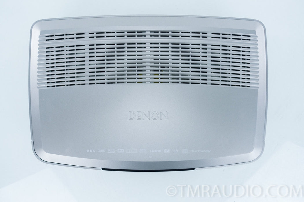 Denon S-301 DVD Home Entertainment System