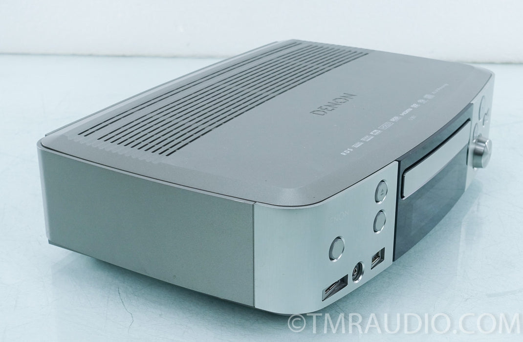 Denon S-301 DVD Home Entertainment System
