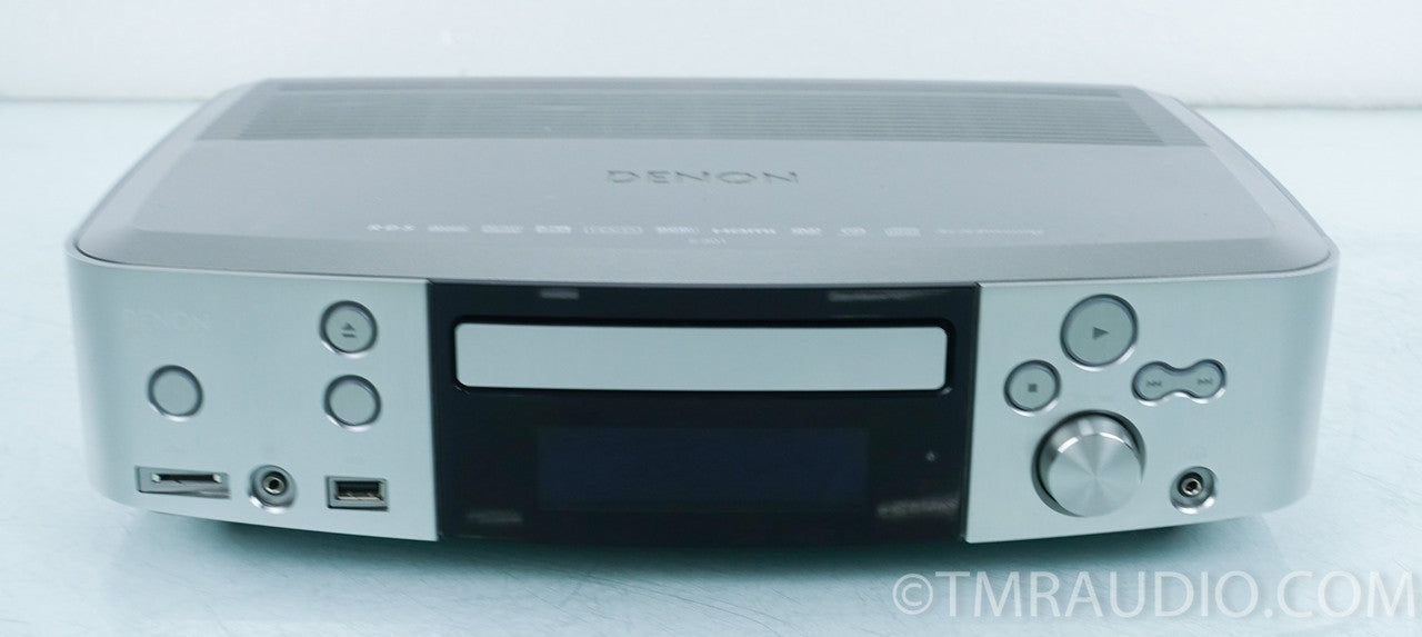 Denon S-301 DVD Home Entertainment System