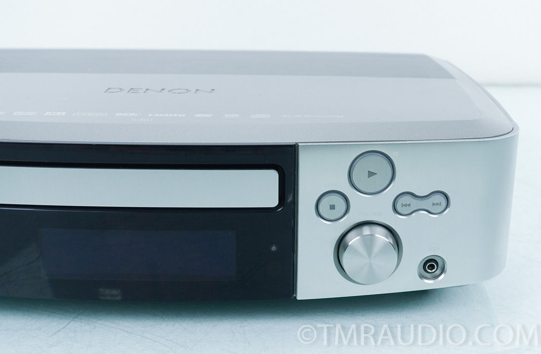 Denon S-301 DVD Home Entertainment System