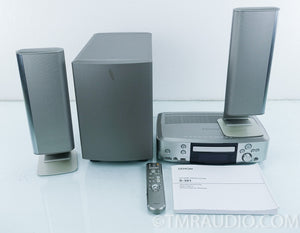 Denon S-301 DVD Home Entertainment System