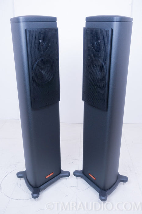 Magico S1 Floorstanding Speakers
