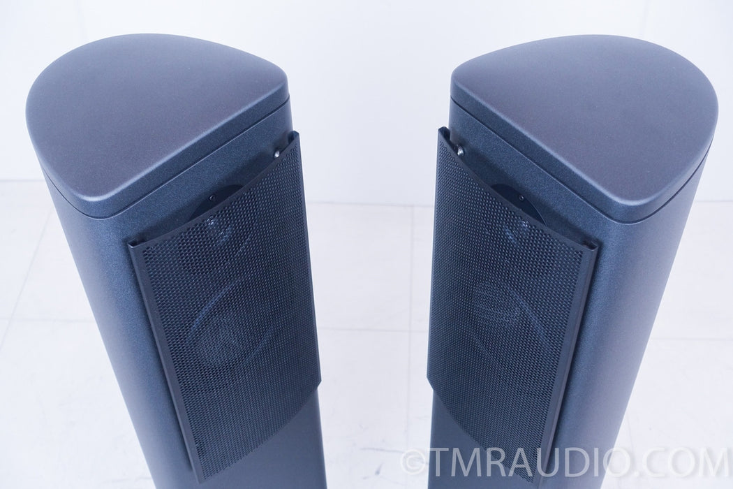 Magico S1 Floorstanding Speakers