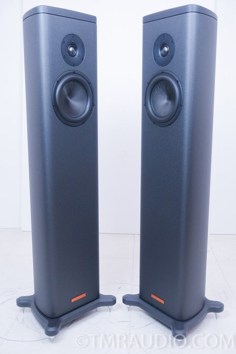 Magico S1 Floorstanding Speakers