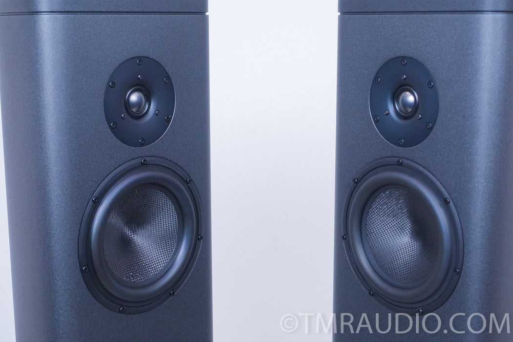Magico S1 Floorstanding Speakers