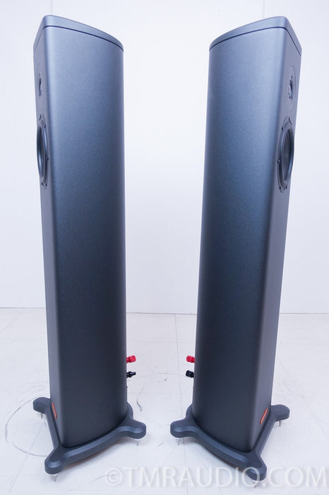 Magico S1 Floorstanding Speakers