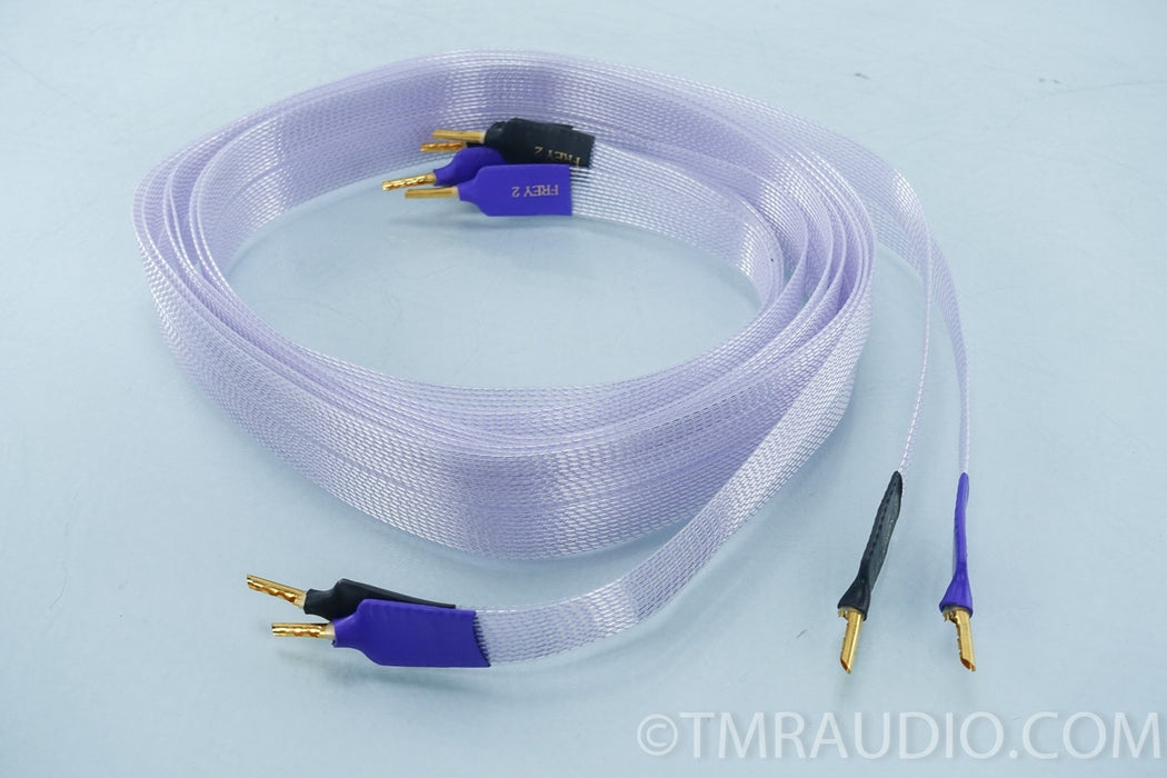 Nordost Frey 2 Speaker Cables