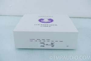 Nordost Frey 2 Speaker Cables