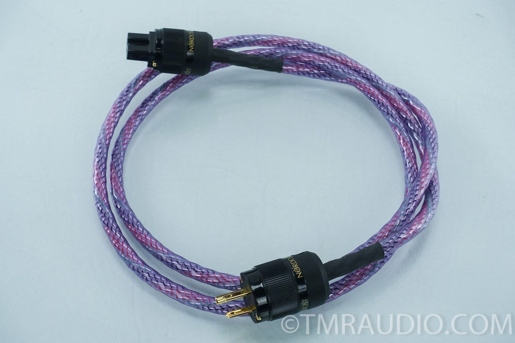 Nordost Frey 2 Power Cable
