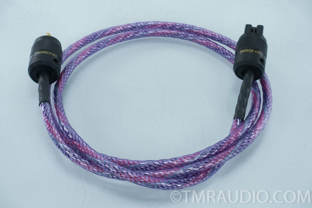Nordost Frey 2 Power Cable