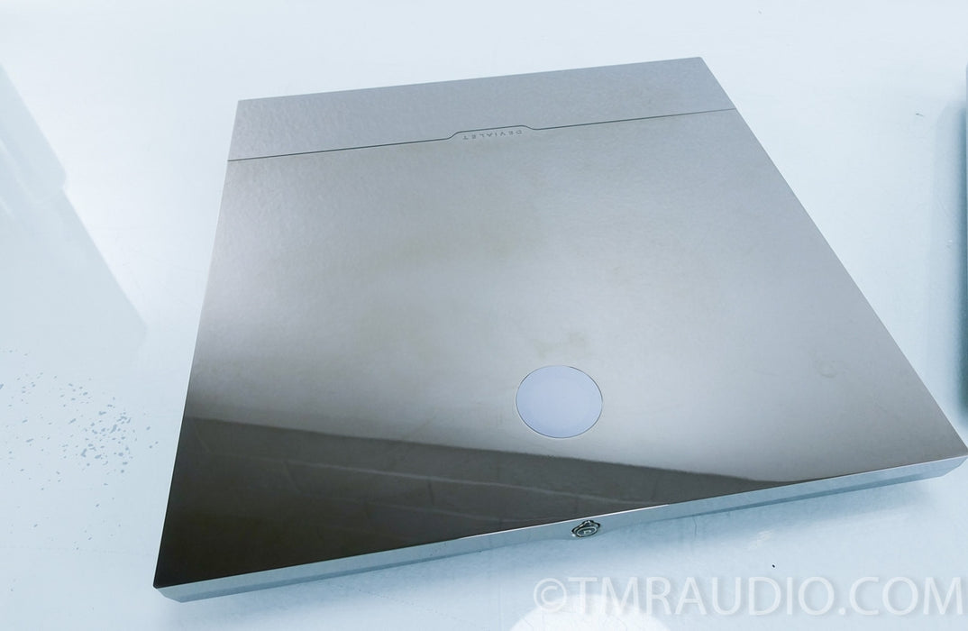 Devialet 400 Integrated Amplifier