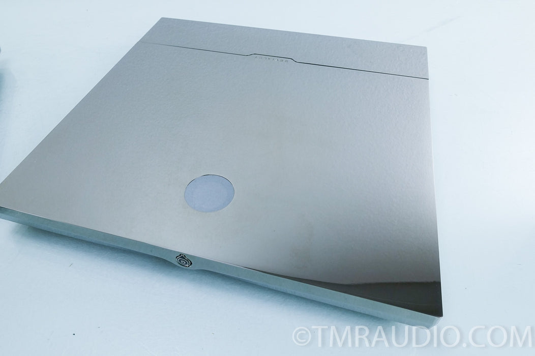 Devialet 400 Integrated Amplifier