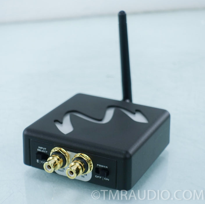 Wyred4Sound bLINK Bluetooth Streamer / Reclocker