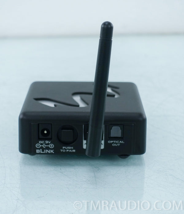 Wyred4Sound bLINK Bluetooth Streamer / Reclocker