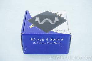 Wyred4Sound bLINK Bluetooth Streamer / Reclocker