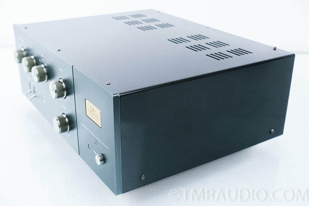 Air Tight ATC-2 Tube Preamplifier