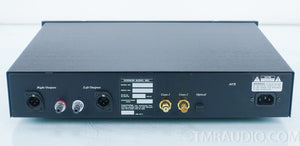 Dodson DA-218 DAC (Upgraded DA-217 Mk 2)