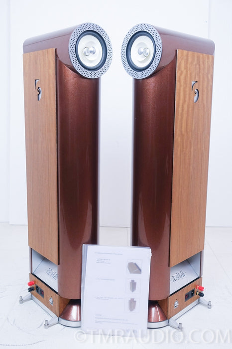 Rethm Trishna Speakers