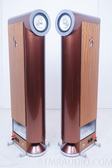 Rethm Trishna Speakers
