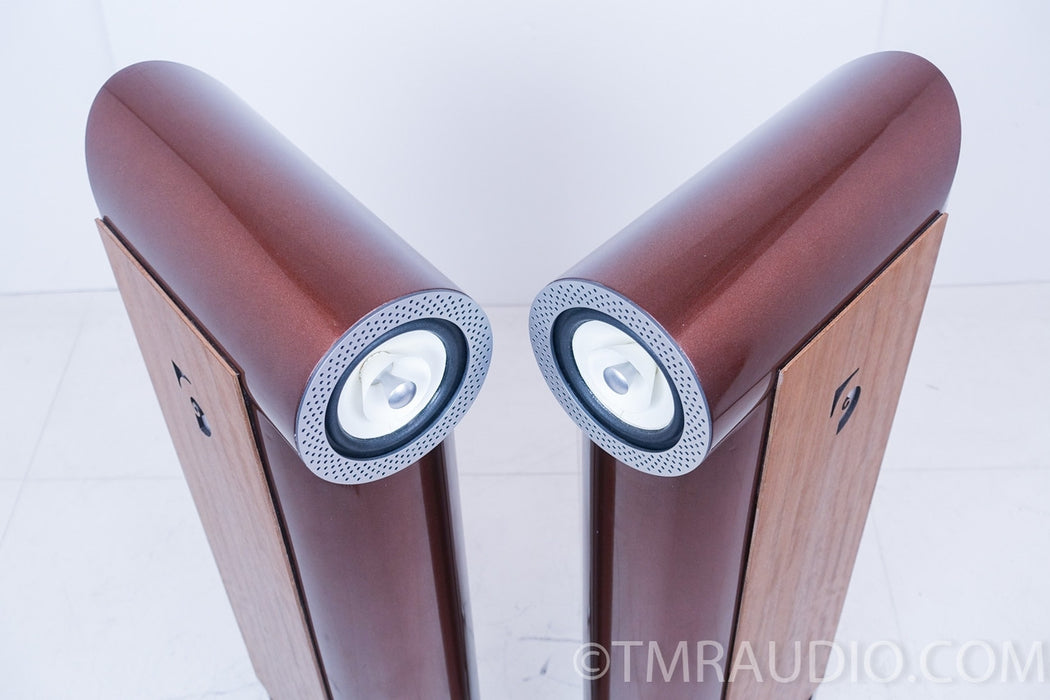 Rethm Trishna Speakers