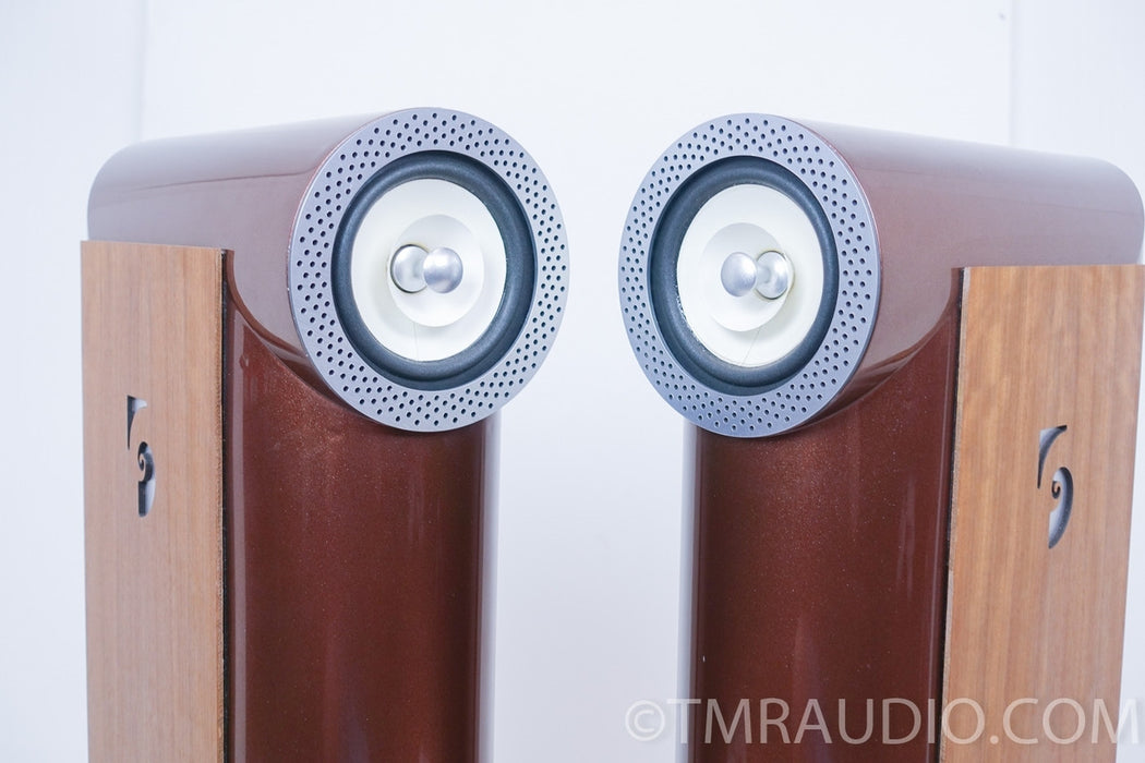Rethm Trishna Speakers