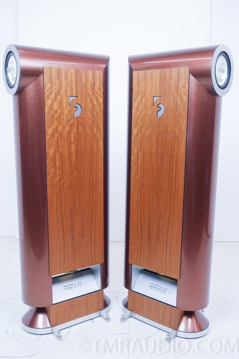 Rethm Trishna Speakers