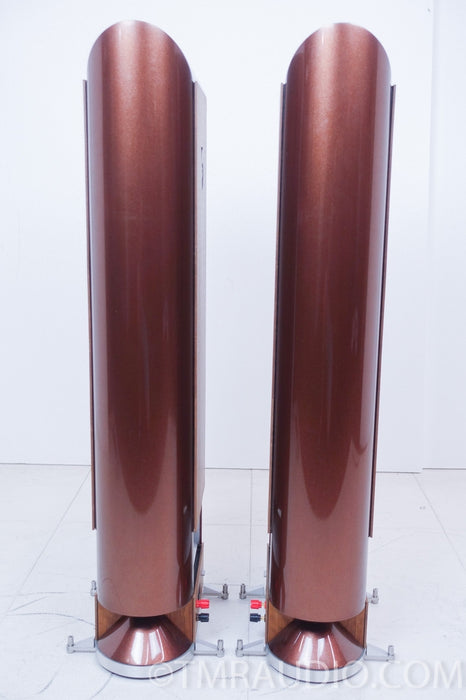 Rethm Trishna Speakers