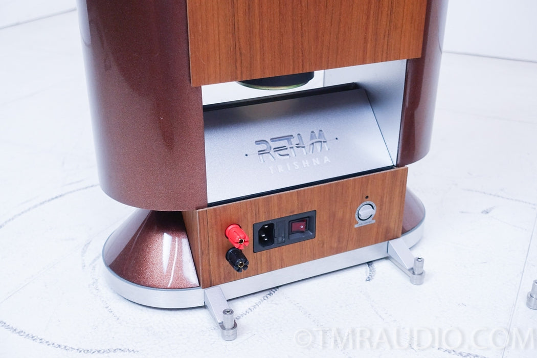 Rethm Trishna Speakers