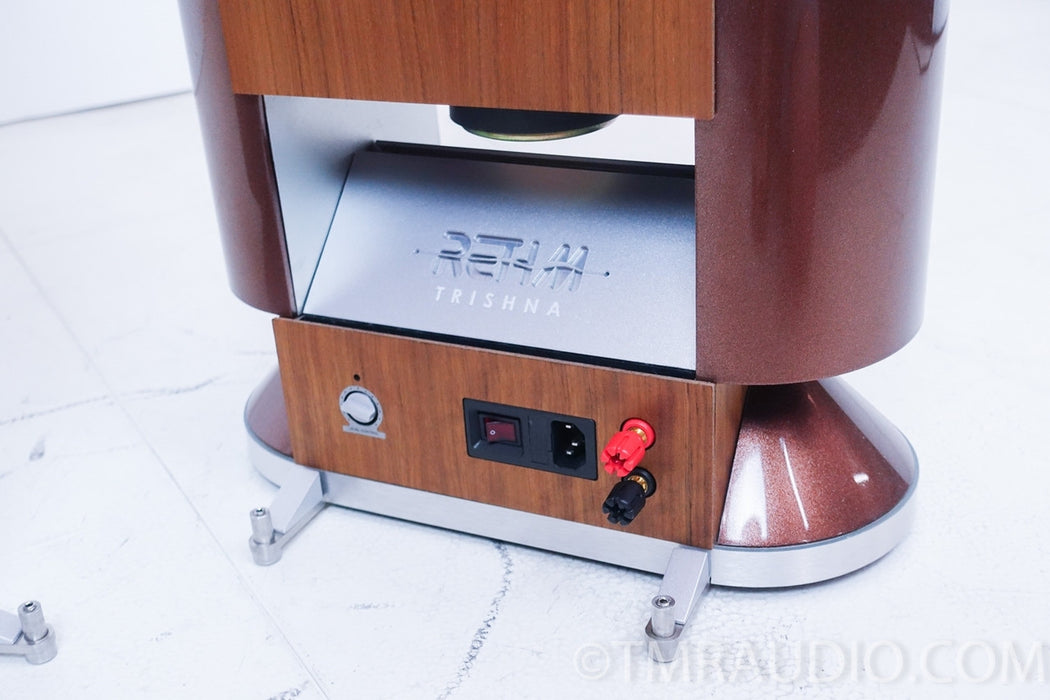 Rethm Trishna Speakers