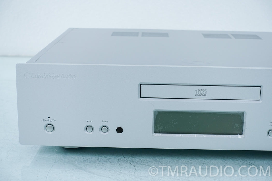 Cambridge Audio 840C CD Player