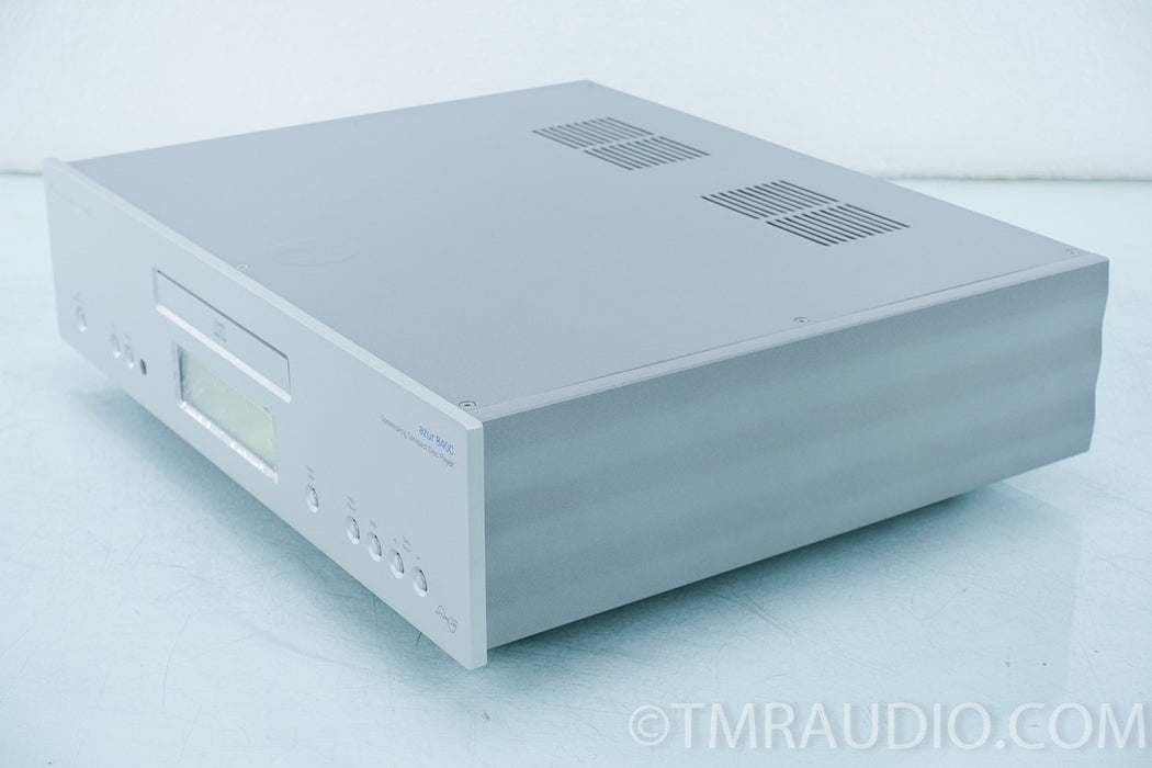 Cambridge Audio 840C CD Player