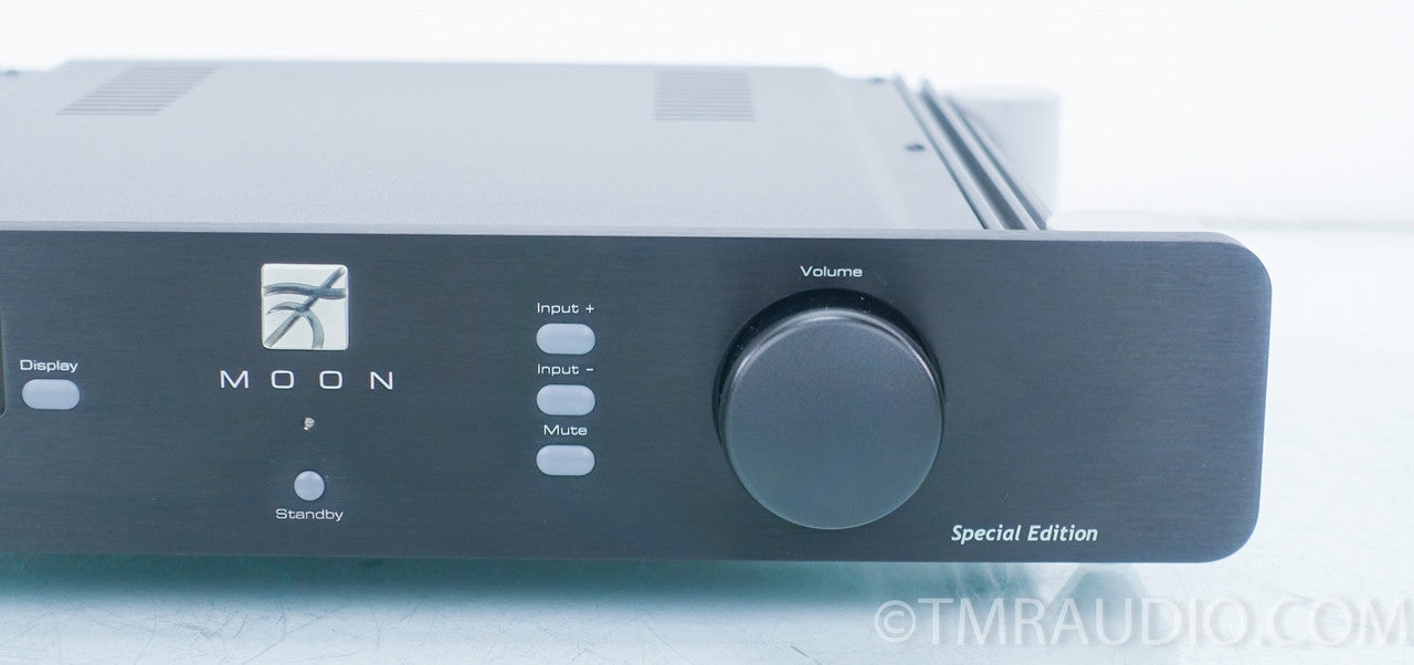 Moon P5.3 SE Preamplifier