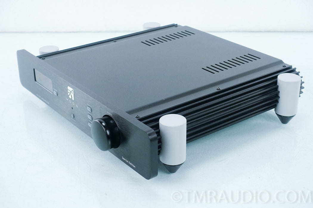Moon P5.3 SE Preamplifier