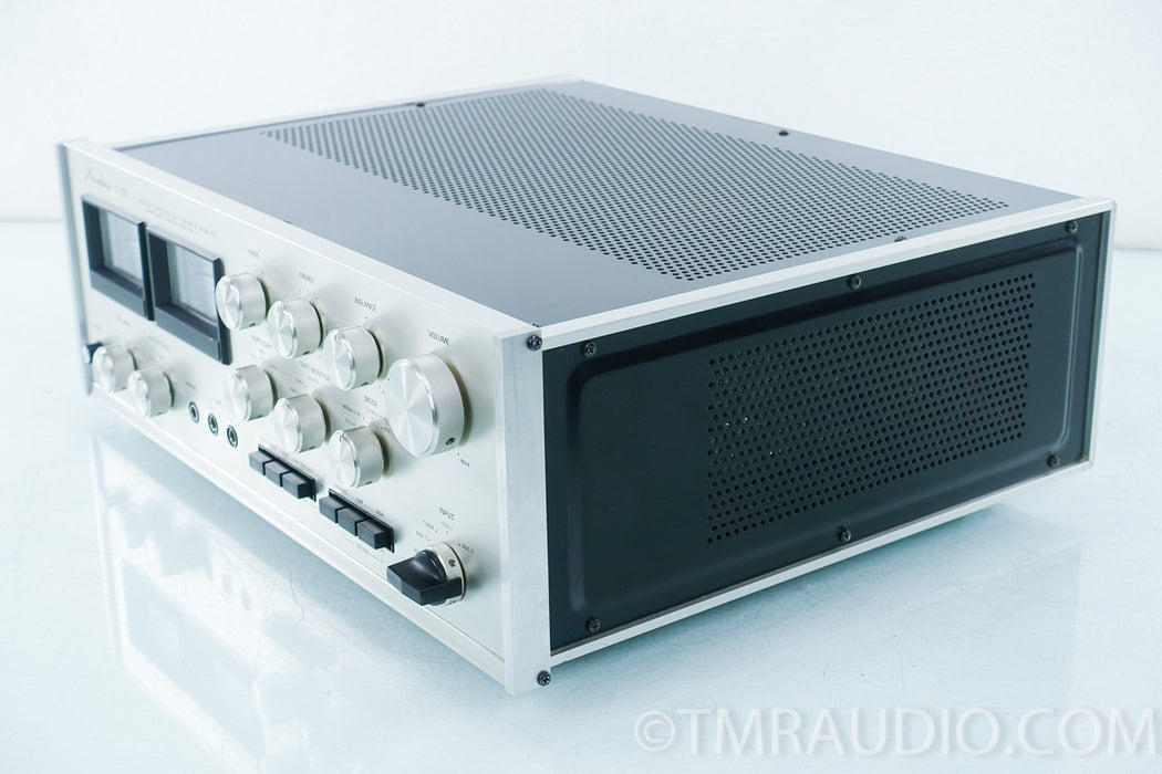 Accuphase E-202 Vintage Integrated Amplifier