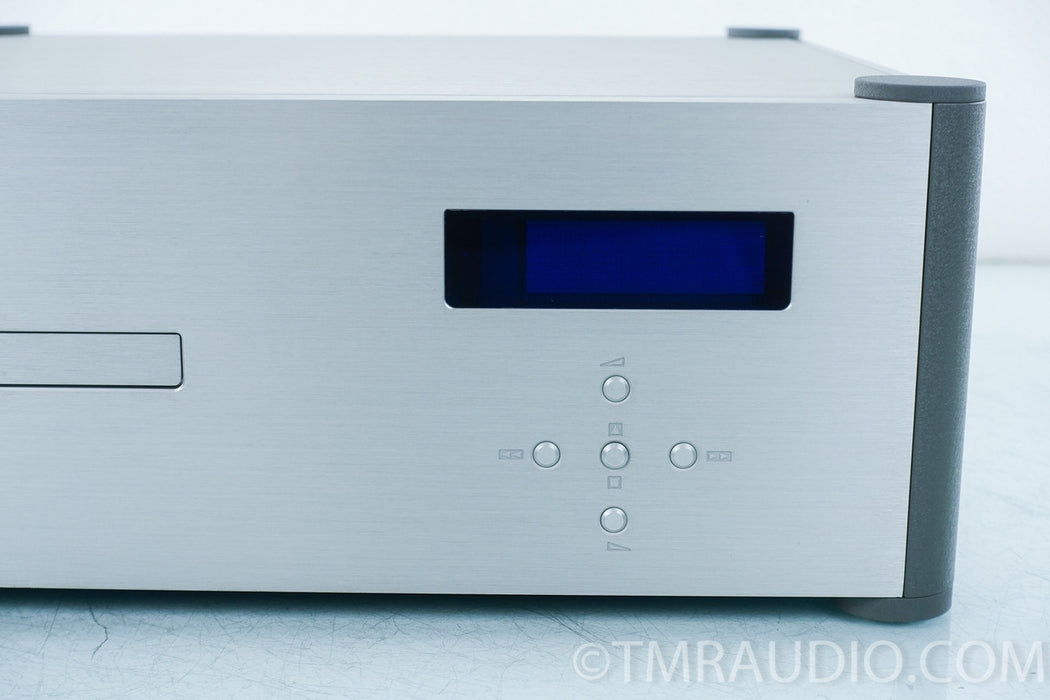 Wadia 581 CD / SACD Player