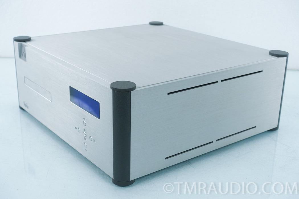 Wadia 581 CD / SACD Player