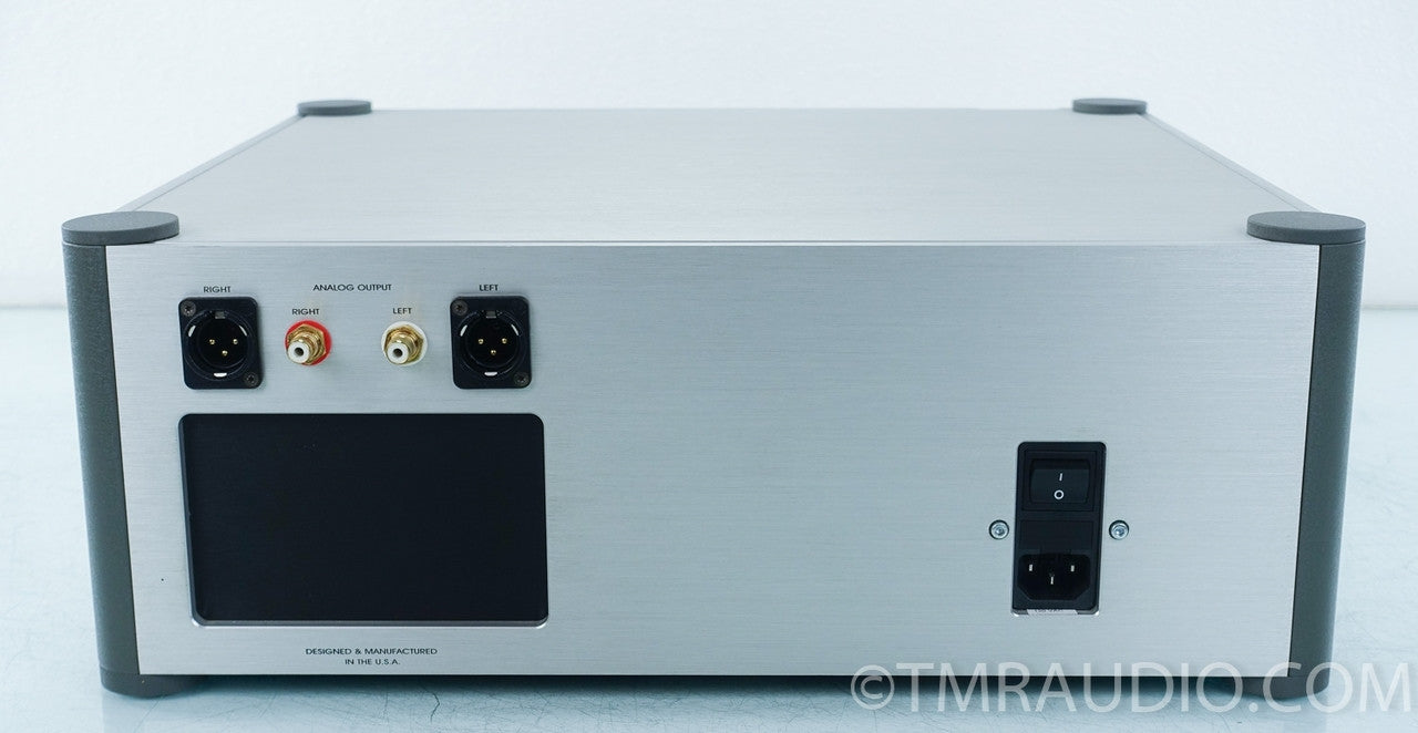Wadia 581 CD / SACD Player