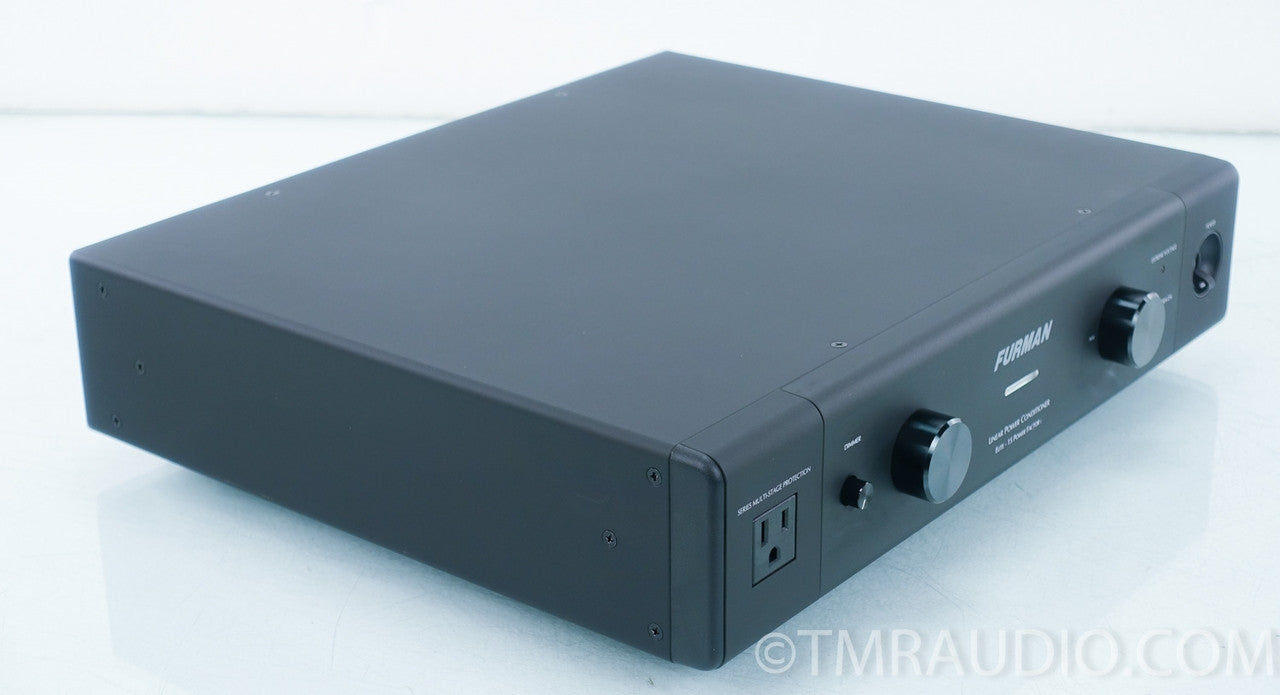 Furman Elite-15 PFi Power line conditioner