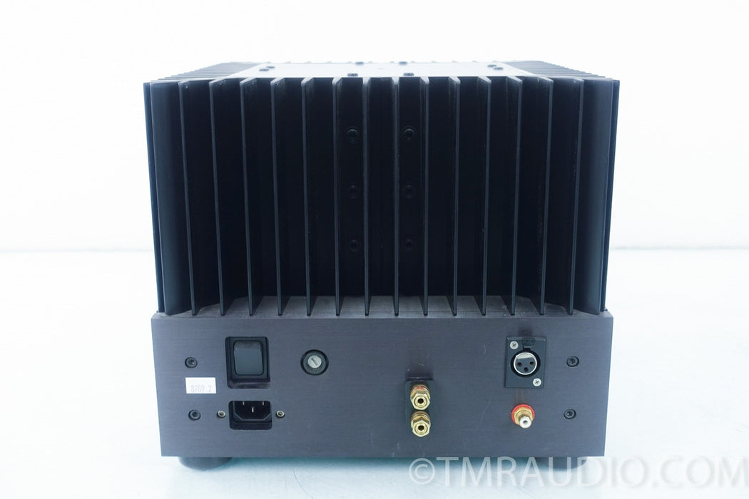 Pass Labs Aleph 0 Mono Power Amplifier