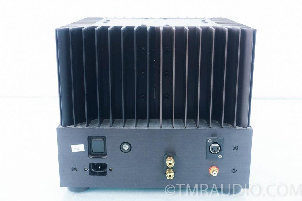 Pass Labs Aleph 0 Mono Power Amplifier