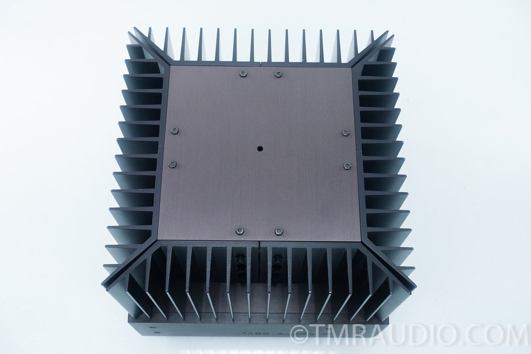 Pass Labs Aleph 0 Mono Power Amplifier