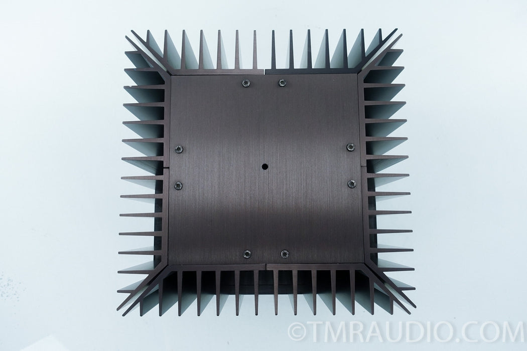 Pass Labs Aleph 0 Mono Power Amplifier