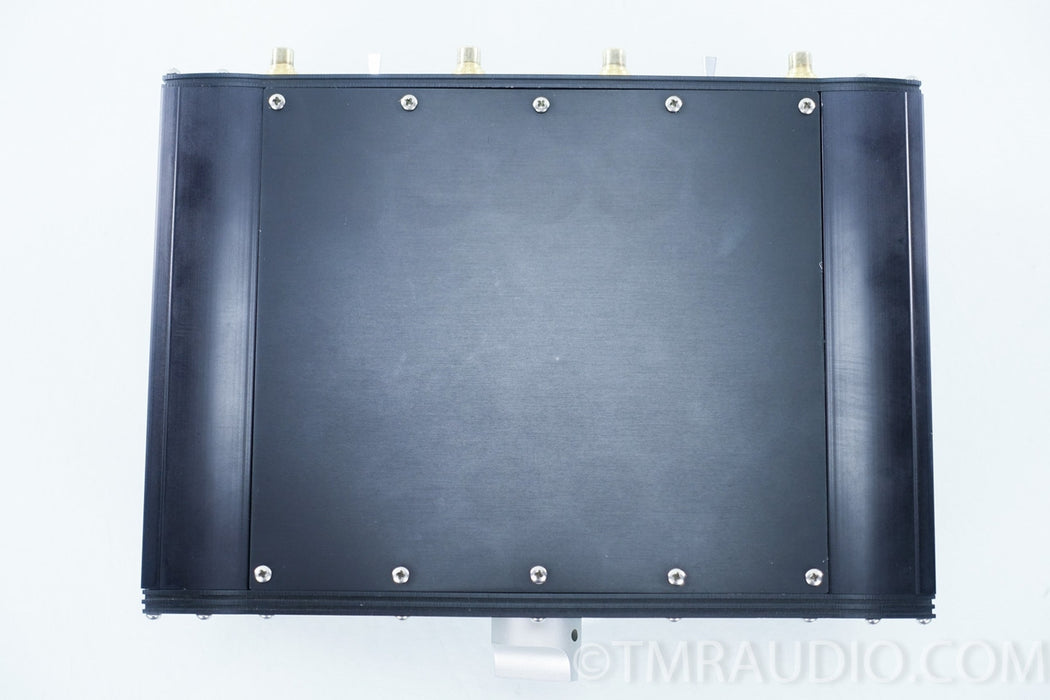 Bent Audio 102M Passive Preamplifier