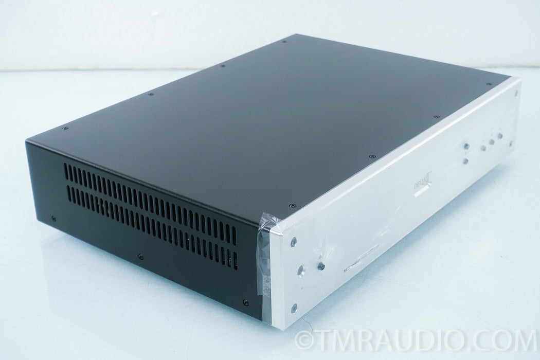 DEQ-X PreMATE DAC / Equalizer / Preamplifier / Processor