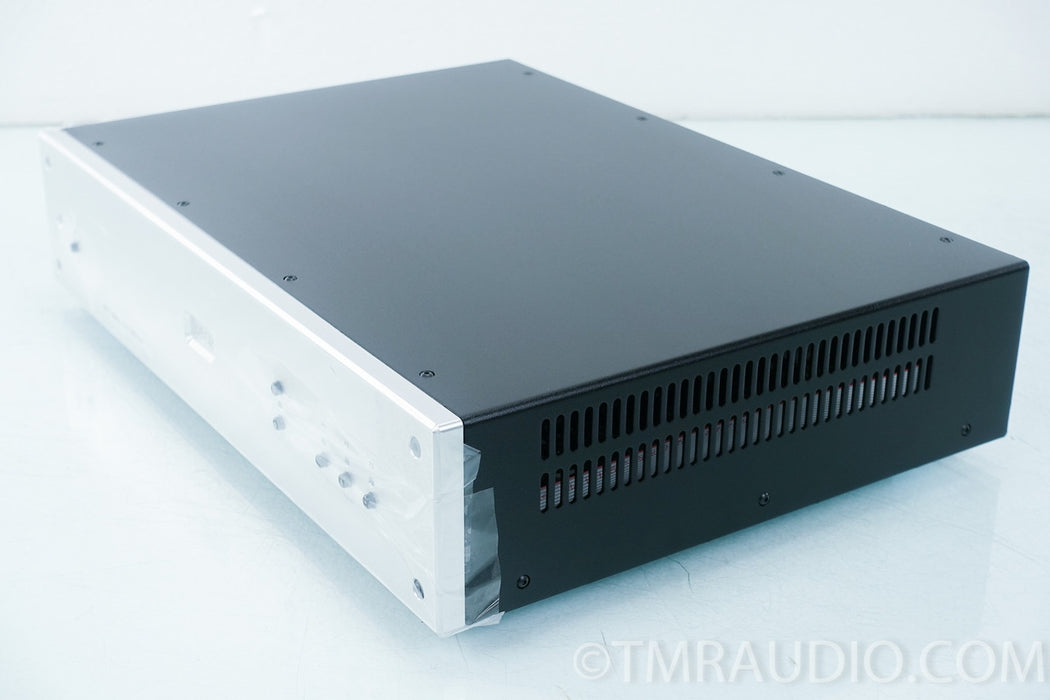 DEQ-X PreMATE DAC / Equalizer / Preamplifier / Processor