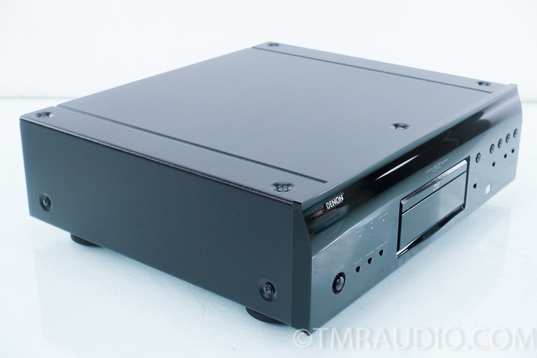 Denon DBP-A100 Blu-ray Disc Player