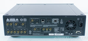 Denon DBP-A100 Blu-ray Disc Player