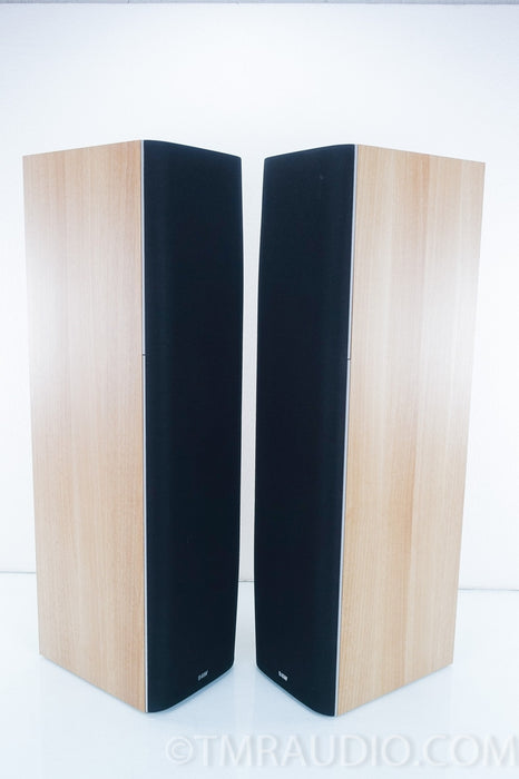 B&W DM602.5 S3 Speakers