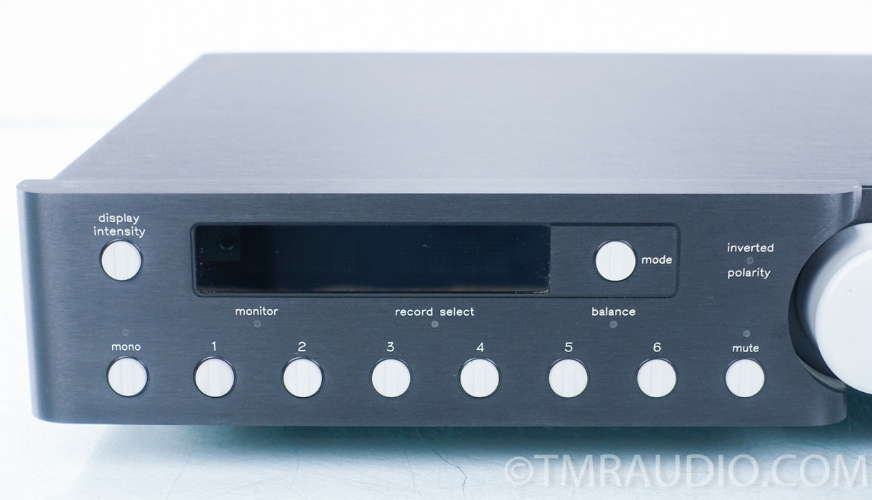 Mark Levinson No. 380 Stereo Preamplifier