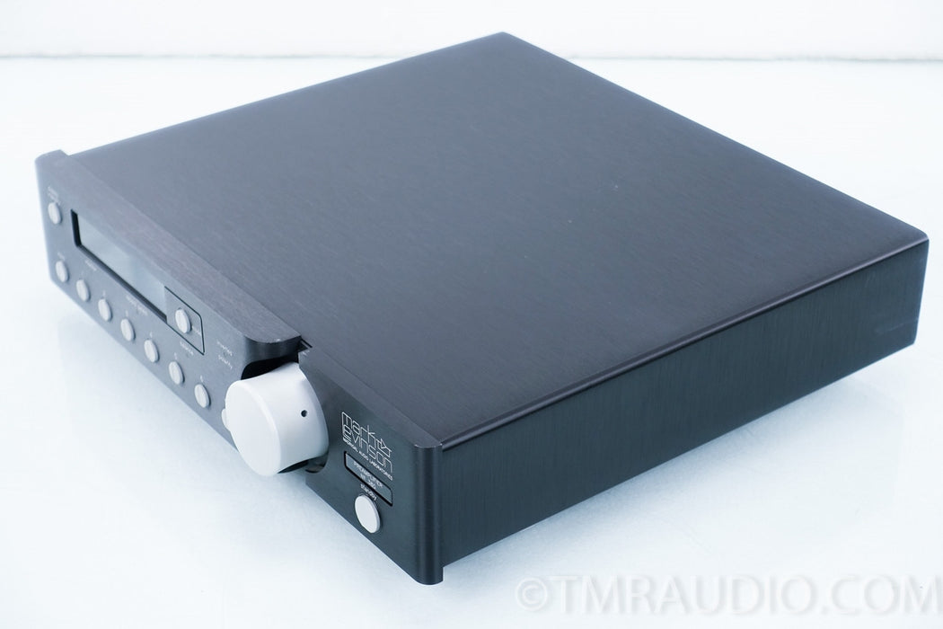 Mark Levinson No. 380 Stereo Preamplifier